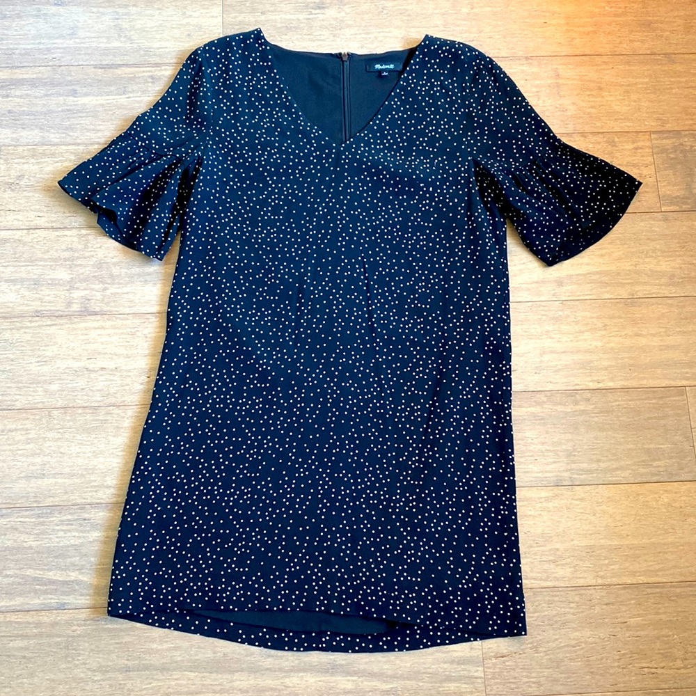 Madewell dress